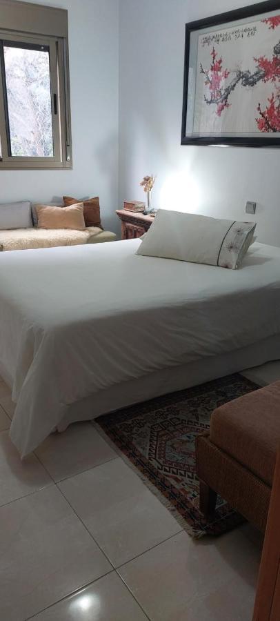 Cozy Room Near Las Teresitas Beach Santa Cruz de Tenerife Exterior foto